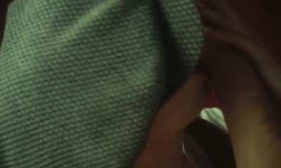 Marie-Christine Deshayes -- Madame Claude (1977)