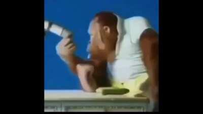 I dont think this is a repost sorry if it is tho