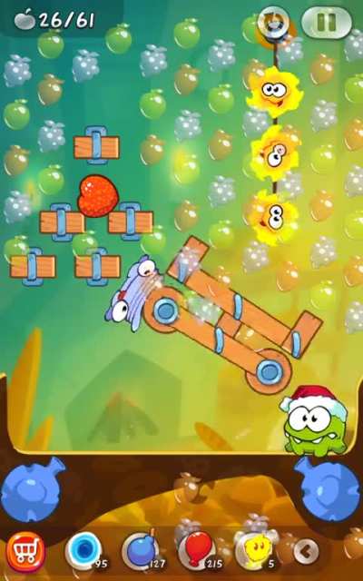 first of all, how does Toss use her ability on an entire vehicle?