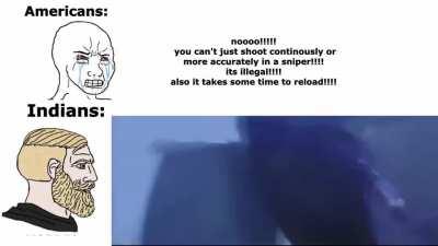 sniper go brrrrrrrrr