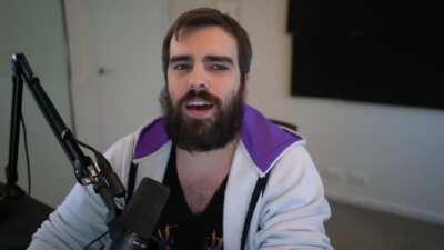 When someone in your Zoom call makes a terrible joke