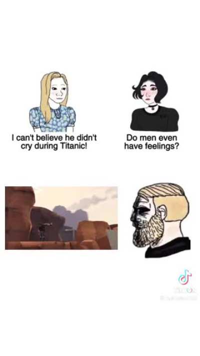 If you know you know...