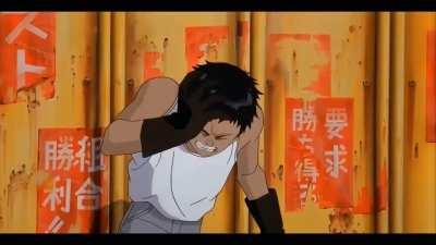 Peter I don't know what that thing is 