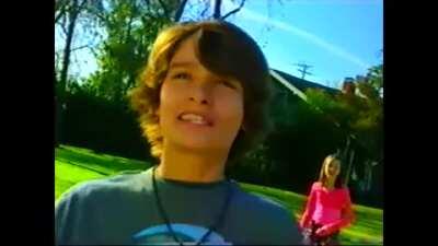 Thanks I hate mutant child