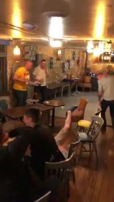 What was in his mind