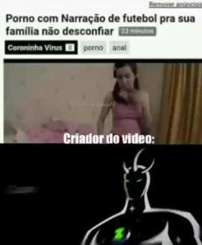 Tô só vendo futebol com uma toalha na cintura mãe 🤭