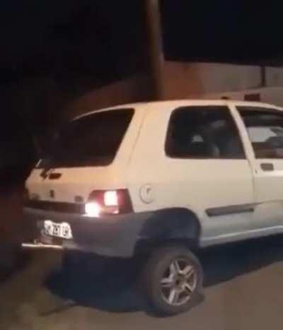 It's impressive how it still works