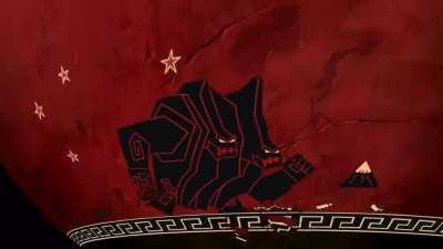 Probably already done I dunno