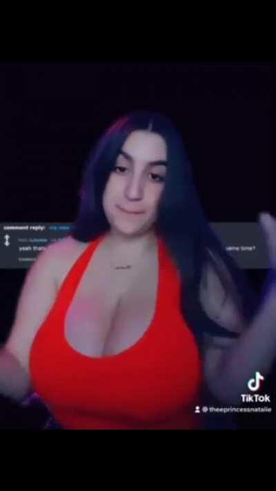 Compilation of Natalie