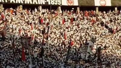 Eintracht Frankfurt in Berlin 2018 - DFB POKAL FINAL Frankfurt vs Bayern Munich [3:1]