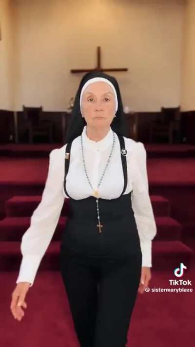 That's enough TikTok for me today.