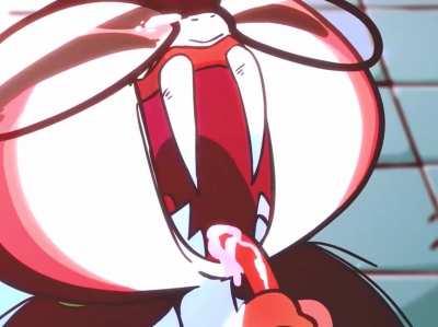 Deep Prostate Cleaning (Sound!)