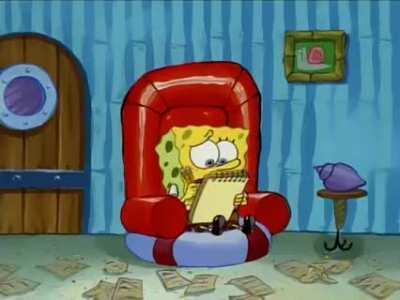 Season 1 Episode 6B – Pickles