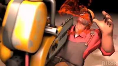 Engineer gets turned into an AI by Aftox (audio from Gianni Matragrano)