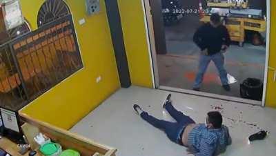 NSFW Dude needs career change