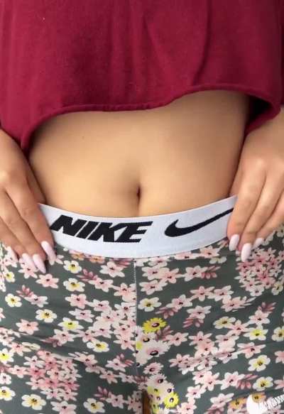 after gym stretch 🍯