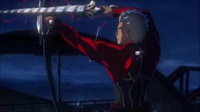 Lancer waits for Archer