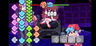 when you ship senpai and lemon demon: