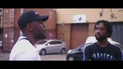 Out Tomoz 9pm Via Youtube.com/subtentv Subscribe When You Have A Minute ☔️