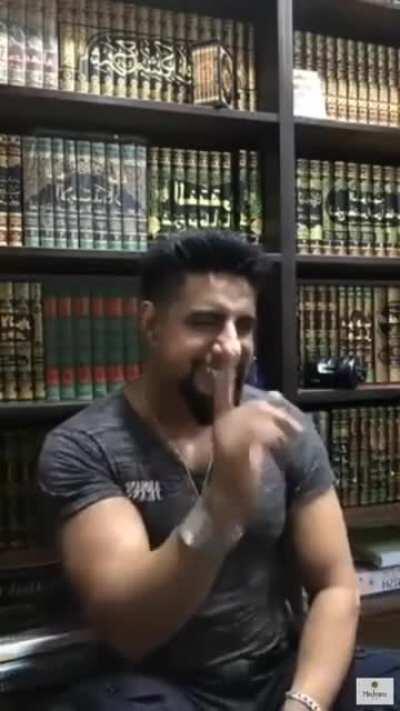 Bitcoin users when the price drops before almost hitting 20k :