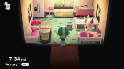 That's a strong cuppa Joe.