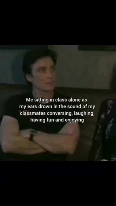 Real (i have no friends)