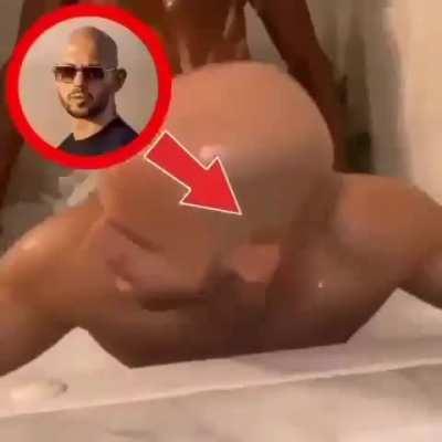 Andrew Tates key to success 