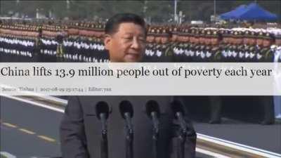 🤮 Cringe US Economy 🇺🇸 vs 💪 🇨🇳 Chad Chinese Communist Party Economy 🇨🇳 💪