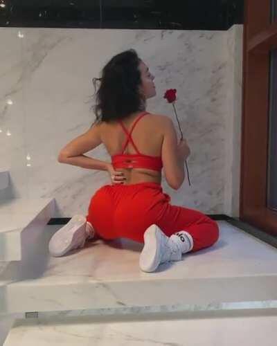 Georgina (Esposa do Cristiano Ronaldo)