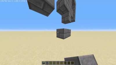 A build tutorial on u/Qu1ntenR s stair circle