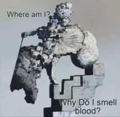 I thought this belonged here