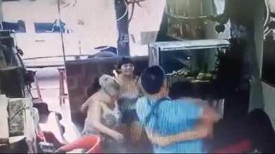 Iguazú: Un hombre golpeó a su peluquero y a la familia luego de una discusión sobre los planes sociales