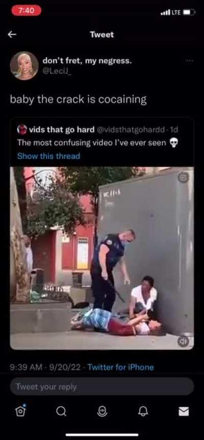 What’s going on here 👀??