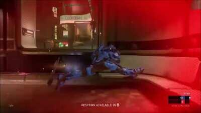 The best ending to a Dunkey video of all time!