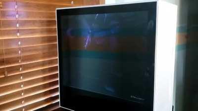 Another really cool visualization for the Snowblind S Case.