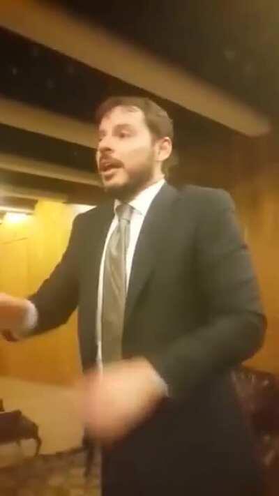 baret doları düşürmeye çalışıyor