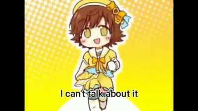 Mio Honda speaking facts