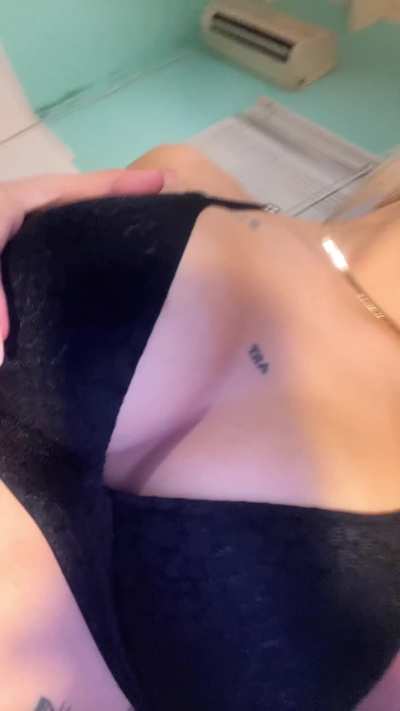 would you fuck a blonde school girl? 18F