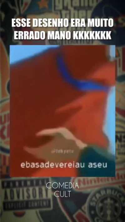 ShitpostBR - Video #7291