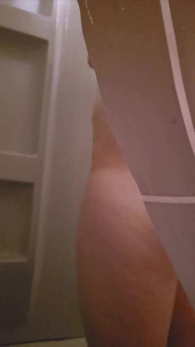 Uh oh... He spotted me... 🤭