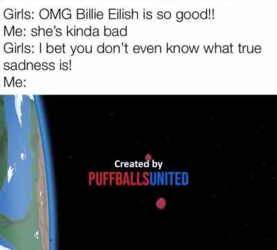 lik if you cri every time