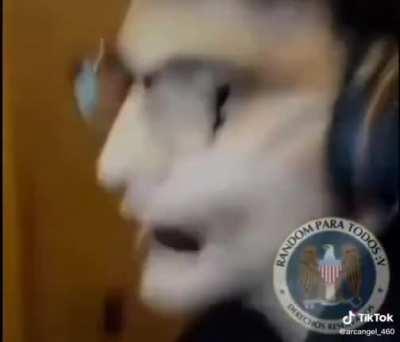 Ha shit here go again