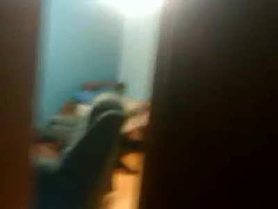 To stop his older brother from playing on his xbox