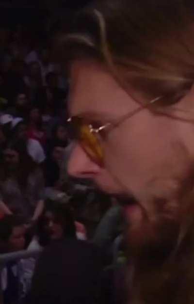 Damn she meth’d her up