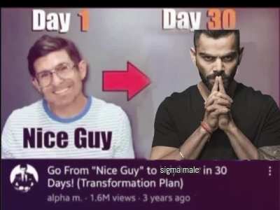 Aggressive sigma 👿 