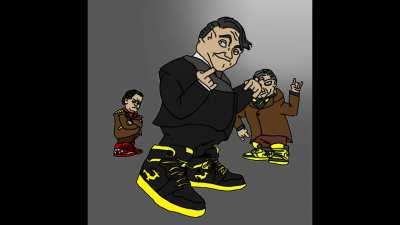 this is the best song in the whole game, change my mind