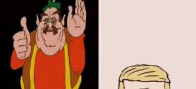 Un template famosissimo, solo in una versione diversa, e che io preferisco.