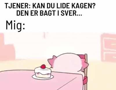 Hvad vil i have gjort?