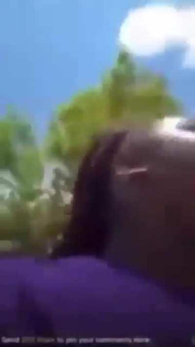 Two Women Have A Shootout While Livestreaming 🤳