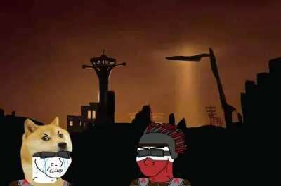 Tfw you hate the profligates